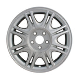 Aluminum Wheel For Chrysler Cirrus 2000-2000(ALYCD039U10)