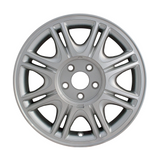 Aluminum Wheel For Chrysler Cirrus 2000-2000(ALYCD039U10)