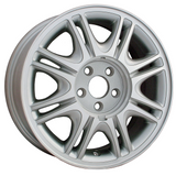 Aluminum Wheel For Chrysler Cirrus 2000-2000(ALYCD039U55N)