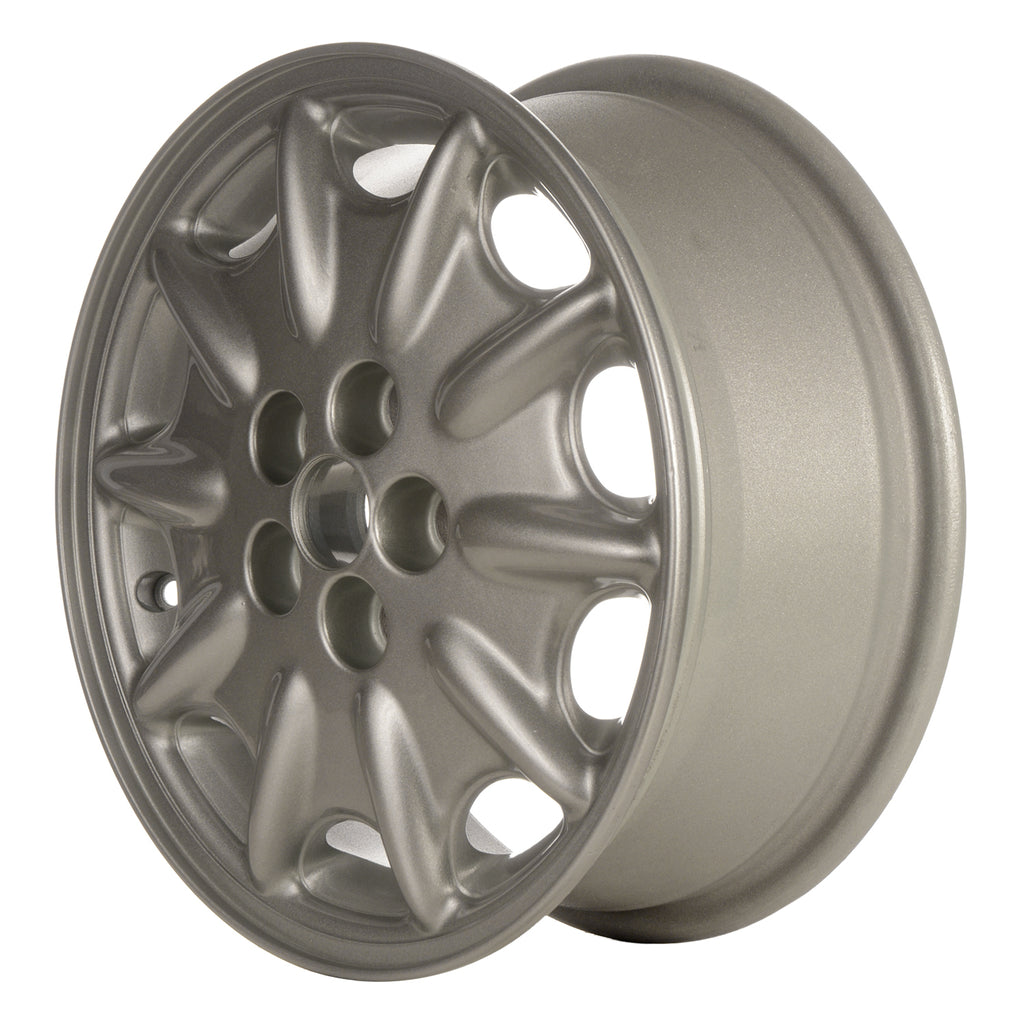 Aluminum Wheel For Chrysler Cirrus 2000-2000(ALYCD040U10)