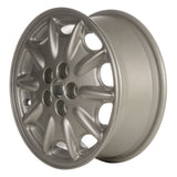 Aluminum Wheel For Chrysler Cirrus 2000-2000(ALYCD040U10)