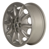 Aluminum Wheel For Chrysler Cirrus 2000-2000(ALYCD040U10)