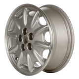 Aluminum Wheel For Chrysler Cirrus 2000-2000(ALYCD040U15)