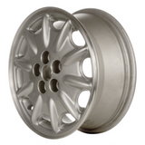 Aluminum Wheel For Chrysler Cirrus 2000-2000(ALYCD040U15)