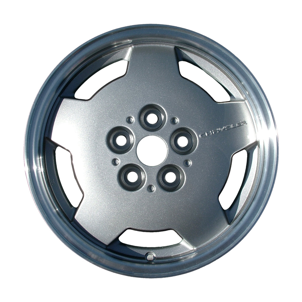 Aluminum Wheel For Chrysler Sebring Coupe 2000-2000(ALYCD043U10)