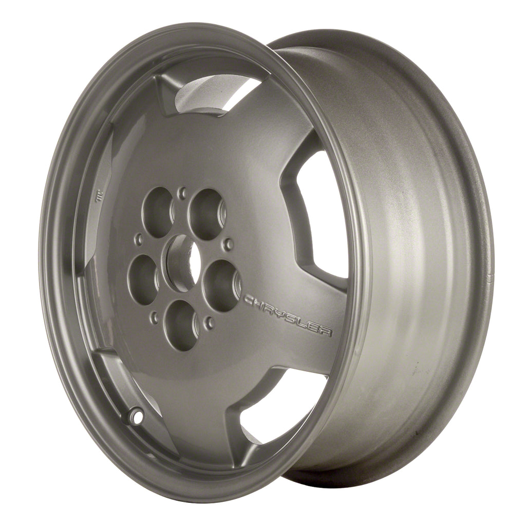 Aluminum Wheel For Chrysler Sebring Coupe 2000-2000(ALYCD043U15)