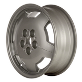 Aluminum Wheel For Chrysler Sebring Coupe 2000-2000(ALYCD043U15)