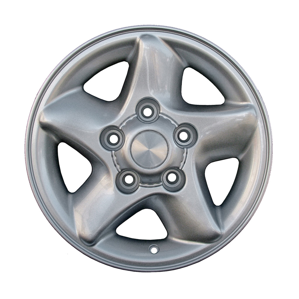 Aluminum Wheel For Dodge Pickup Dodge Fullsize(-2002) 2000-2001(ALYCD044U10)
