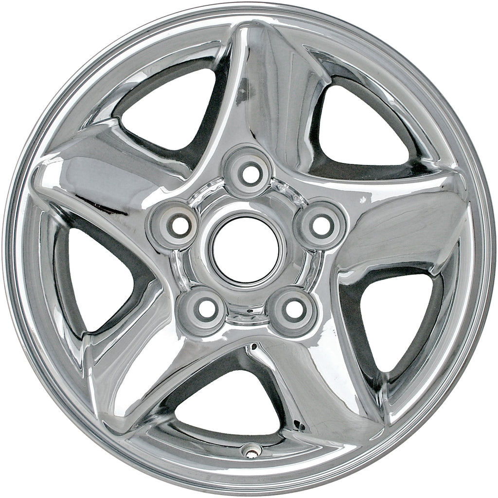 Aluminum Wheel For Dodge Pickup Dodge Fullsize(-2002) 2000-2001(ALYCD044U85)