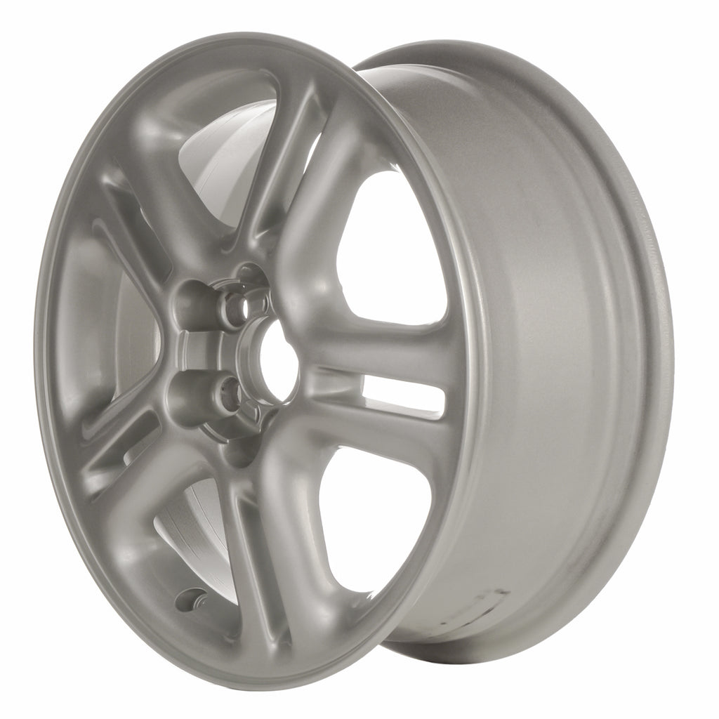Aluminum Wheel For Chrysler Sebring Convertible 2000-2000(ALYCD045U20)