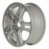 Aluminum Wheel For Chrysler Sebring Convertible 2000-2000(ALYCD045U20)