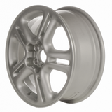 Aluminum Wheel For Chrysler Sebring Convertible 2000-2000(ALYCD045U20)