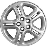 Aluminum Wheel For Chrysler Sebring Convertible 2000-2000(ALYCD045U50)