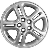 Aluminum Wheel For Chrysler Sebring Convertible 2000-2000(ALYCD045U50)