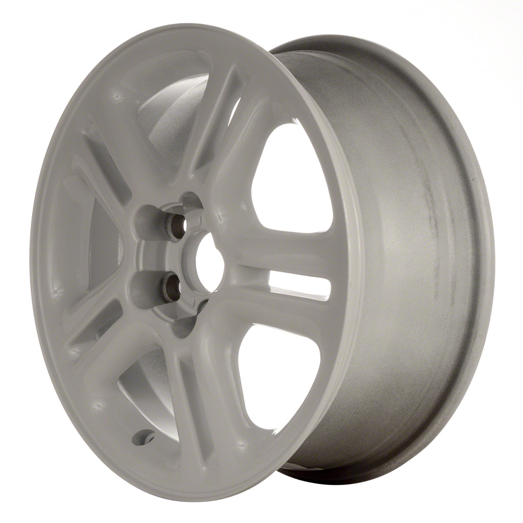 Aluminum Wheel For Chrysler Sebring Convertible 2000-2000(ALYCD045U51)