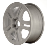 Aluminum Wheel For Chrysler Sebring Convertible 2000-2000(ALYCD045U51)