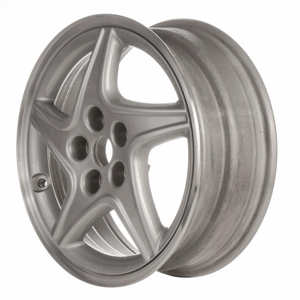 Aluminum Wheel For Dodge Avenger 2000-2000(ALYCD049U10)