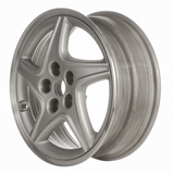 Aluminum Wheel For Dodge Avenger 2000-2000(ALYCD049U10)