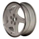 Aluminum Wheel For Dodge Avenger 2000-2000(ALYCD049U50)