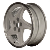 Aluminum Wheel For Dodge Avenger 2000-2000(ALYCD049U50)