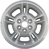 Aluminum Wheel For Dodge Dakota Pickup 2000-2000(ALYCD050U10)