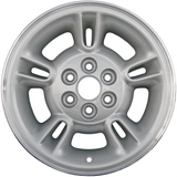 Aluminum Wheel For Dodge Dakota Pickup 2000-2000(ALYCD050U10)