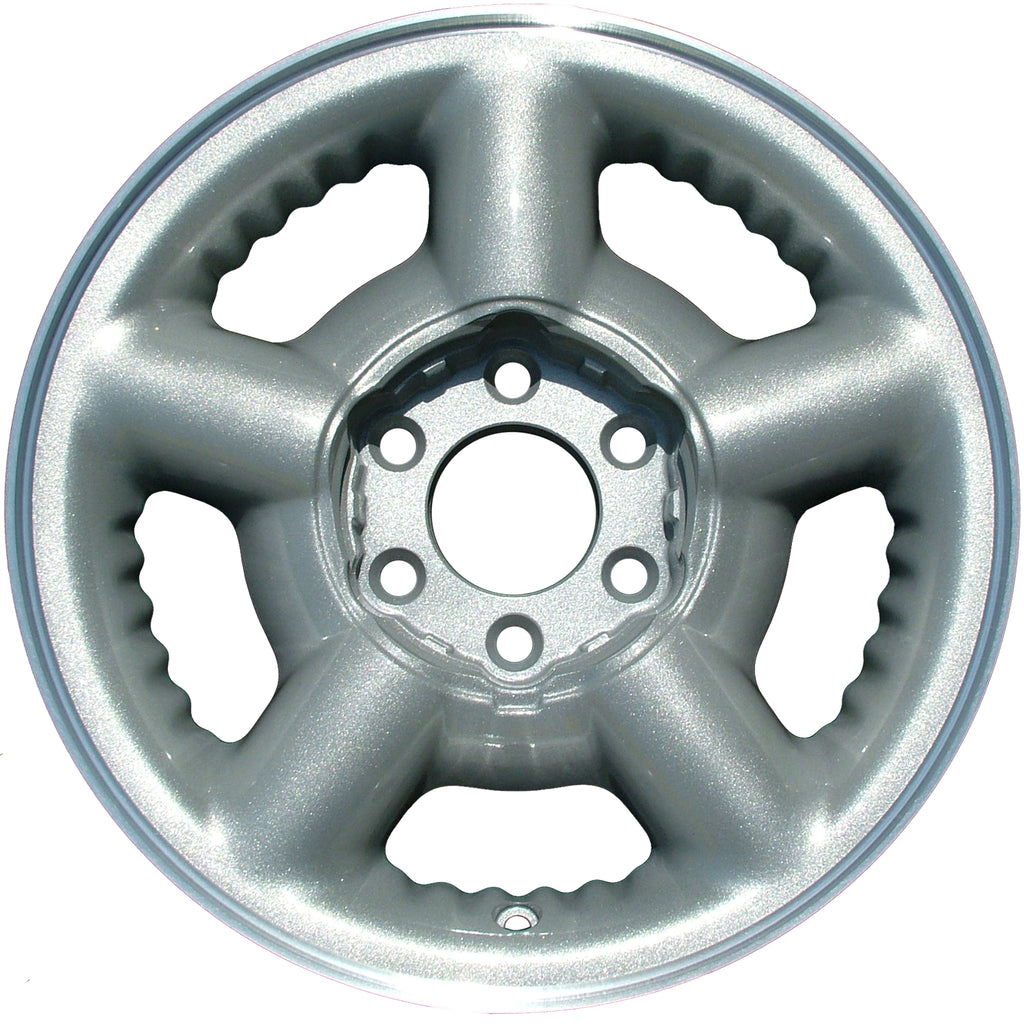 Aluminum Wheel For Dodge Dakota Pickup 2000-2000(ALYCD051U10)