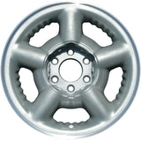 Aluminum Wheel For Dodge Dakota Pickup 2000-2000(ALYCD051U10)