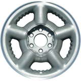 Aluminum Wheel For Dodge Dakota Pickup 2000-2000(ALYCD051U10)