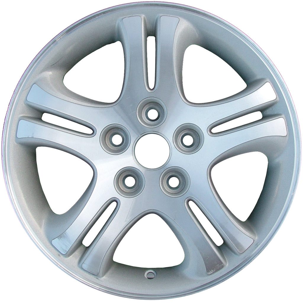 Aluminum Wheel For Dodge Intrepid 2000-2001(ALYCD058U10)