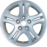 Aluminum Wheel For Dodge Intrepid 2000-2001(ALYCD058U10)