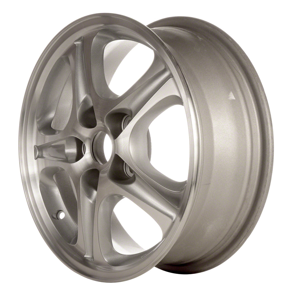 Aluminum Wheel For Dodge Avenger 2000-2000(ALYCD059U10)