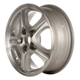 Aluminum Wheel For Dodge Avenger 2000-2000(ALYCD059U10)