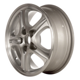 Aluminum Wheel For Dodge Avenger 2000-2000(ALYCD059U10)