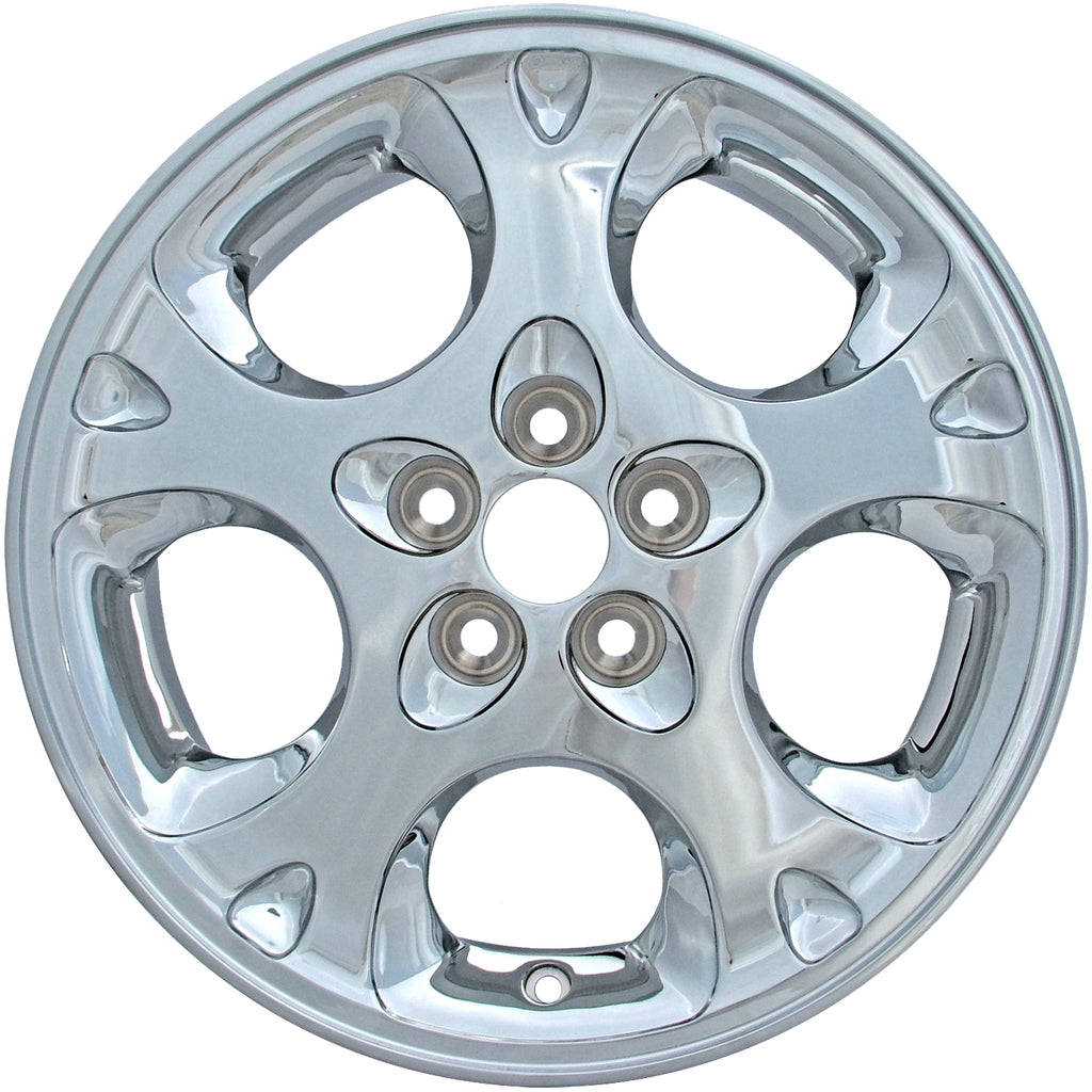 Aluminum Wheel For Chrysler Sebring Convertible 2000-2000(ALYCD061U20)