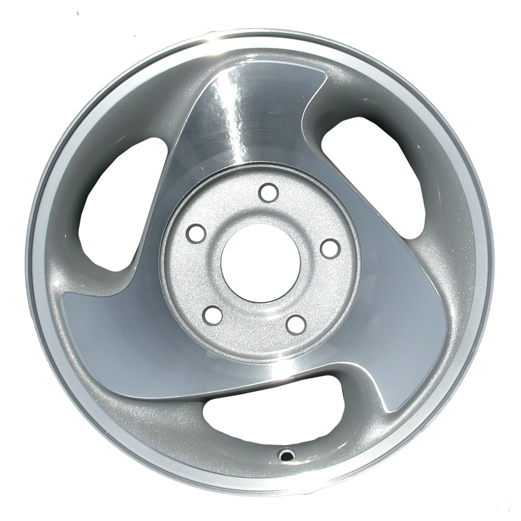 Aluminum Wheel For Dodge Pickup Dodge Fullsize(-2002) 2000-2001(ALYCD066U20)