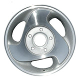 Aluminum Wheel For Dodge Pickup Dodge Fullsize(-2002) 2000-2001(ALYCD066U20)