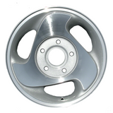 Aluminum Wheel For Dodge Pickup Dodge Fullsize(-2002) 2000-2001(ALYCD066U20)