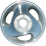 Aluminum Wheel For Dodge Pickup Dodge Fullsize(-2002) 2000-2001(ALYCD066U80)