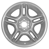 Aluminum Wheel For Dodge Dakota Pickup 2000-2004(ALYCD067U10)