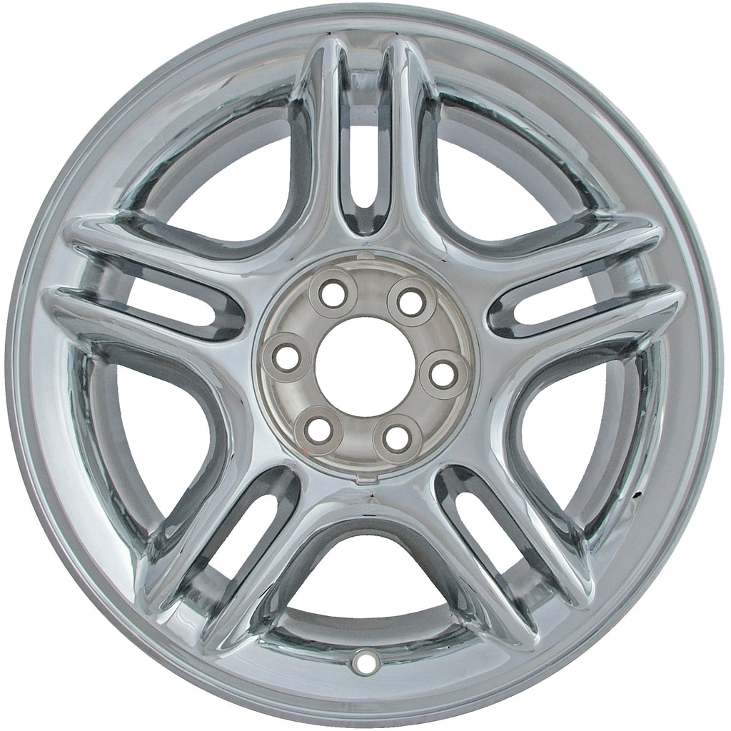Aluminum Wheel For Dodge Dakota Pickup 2000-2004(ALYCD067U85)