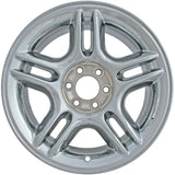 Aluminum Wheel For Dodge Dakota Pickup 2000-2004(ALYCD067U85)
