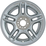 Aluminum Wheel For Dodge Dakota Pickup 2000-2004(ALYCD067U85)