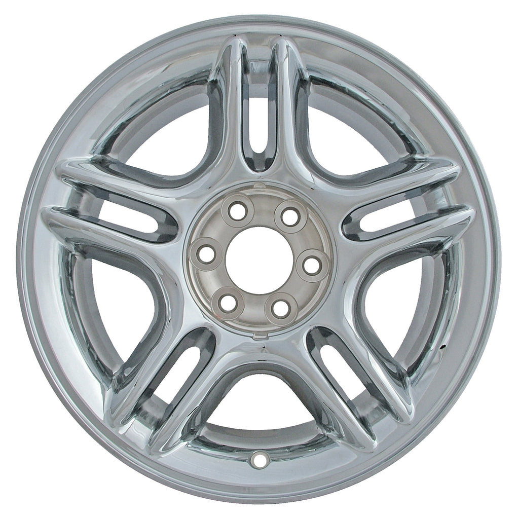 Aluminum Wheel For Dodge Dakota Pickup 2000-2004(ALYCD067U95)