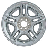 Aluminum Wheel For Dodge Dakota Pickup 2000-2004(ALYCD067U95)