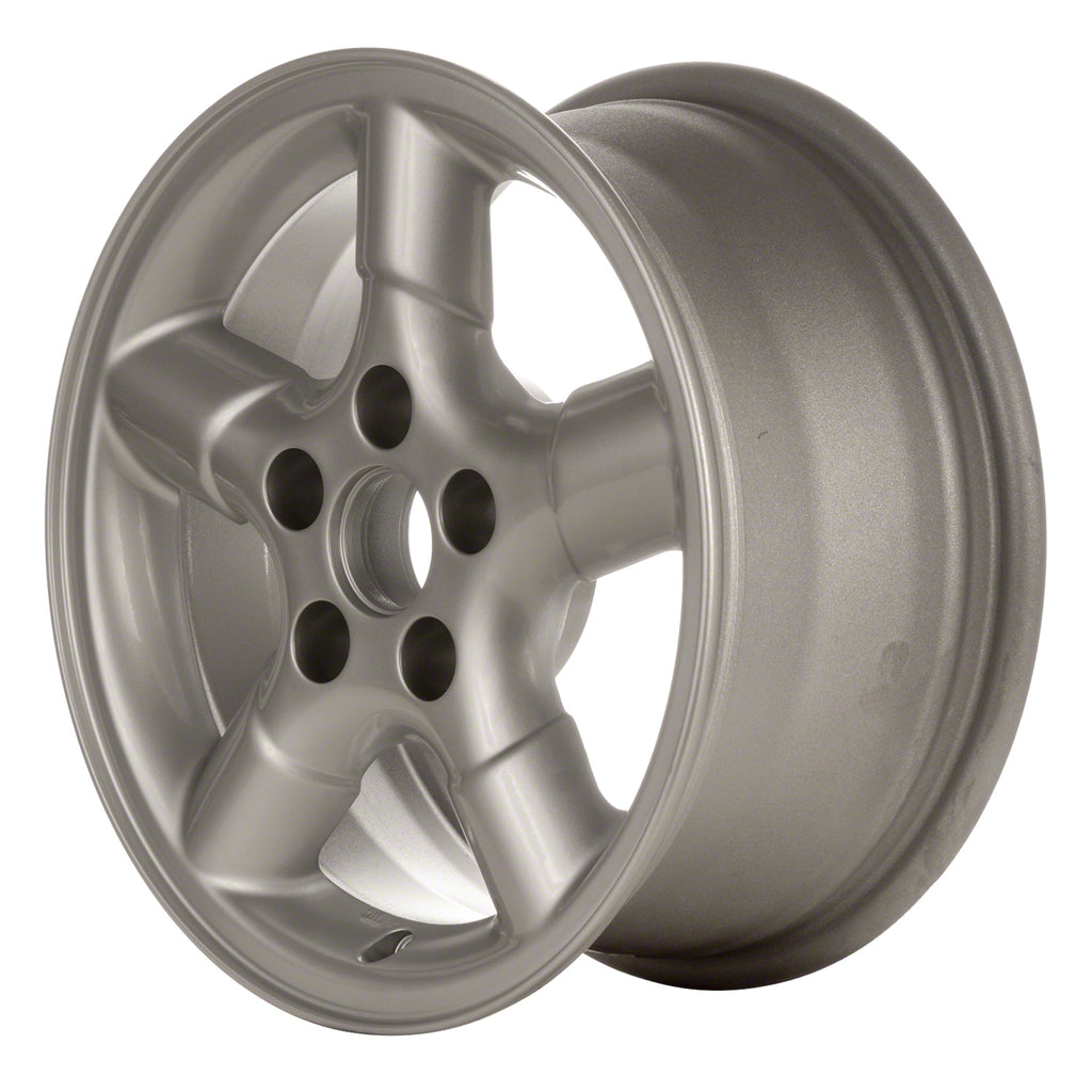 Aluminum Wheel For Jeep Wrangler 2000-2000(ALYCD074U20)