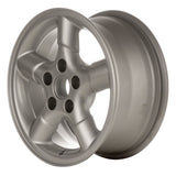 Aluminum Wheel For Jeep Wrangler 2000-2000(ALYCD074U20)