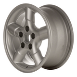 Aluminum Wheel For Jeep Wrangler 2000-2000(ALYCD074U20)