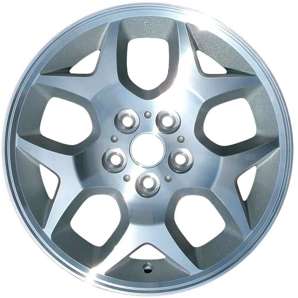 Aluminum Wheel For Dodge Neon 2000-2005(ALYCD078U10)