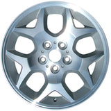 Aluminum Wheel For Dodge Neon 2000-2005(ALYCD078U10)
